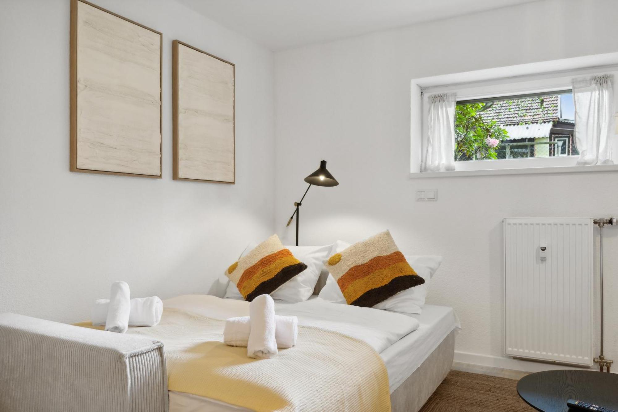 Casas Oasis - Modern, Mit Kueche & Thermennaehe Bad Füssing Extérieur photo
