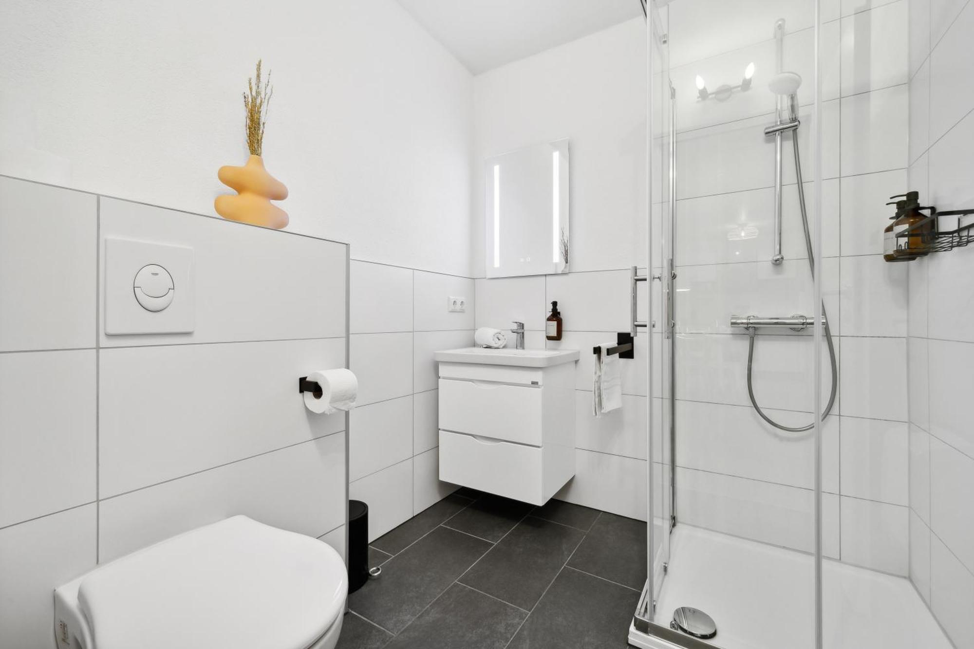 Casas Oasis - Modern, Mit Kueche & Thermennaehe Bad Füssing Extérieur photo