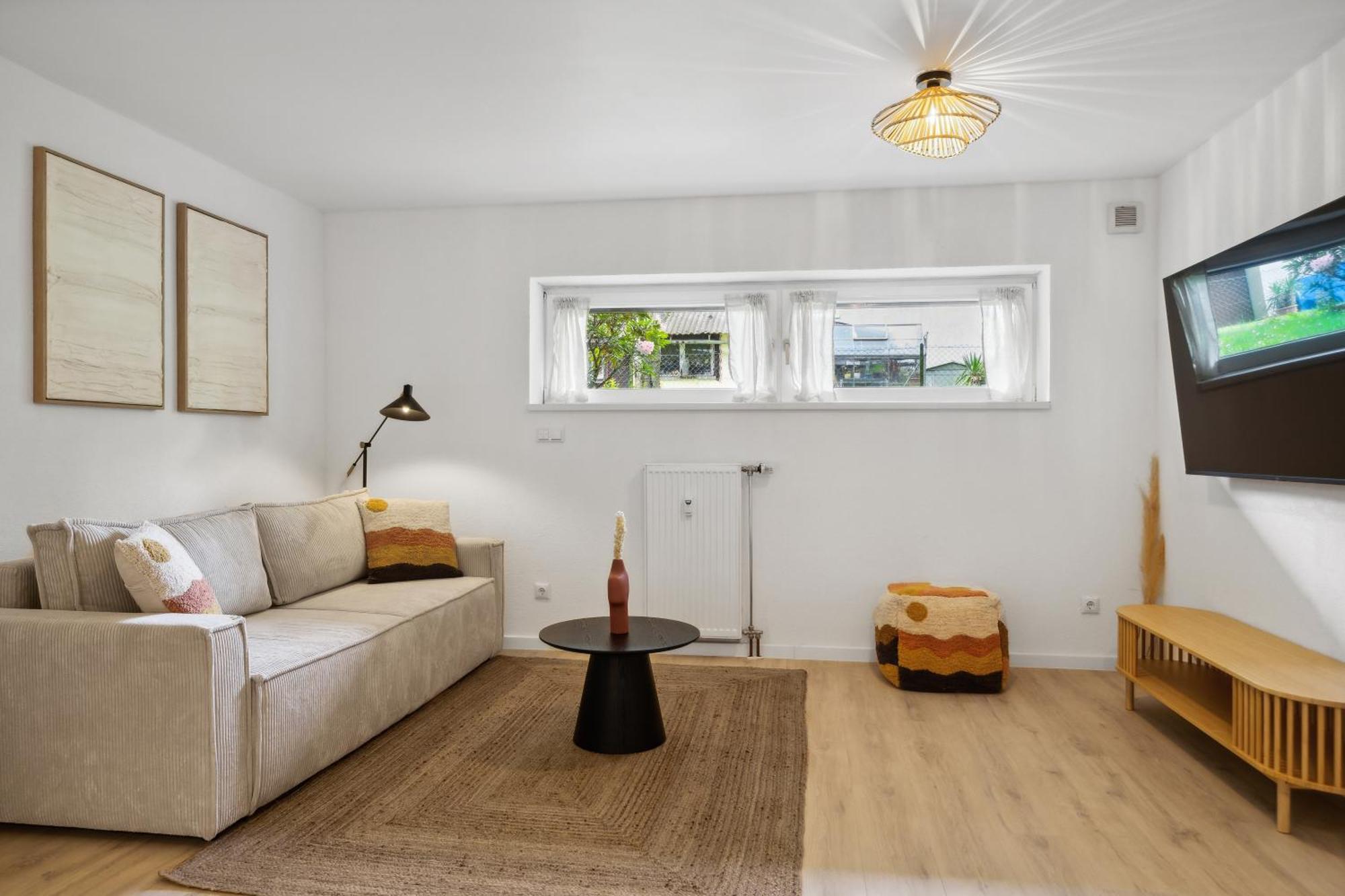 Casas Oasis - Modern, Mit Kueche & Thermennaehe Bad Füssing Extérieur photo