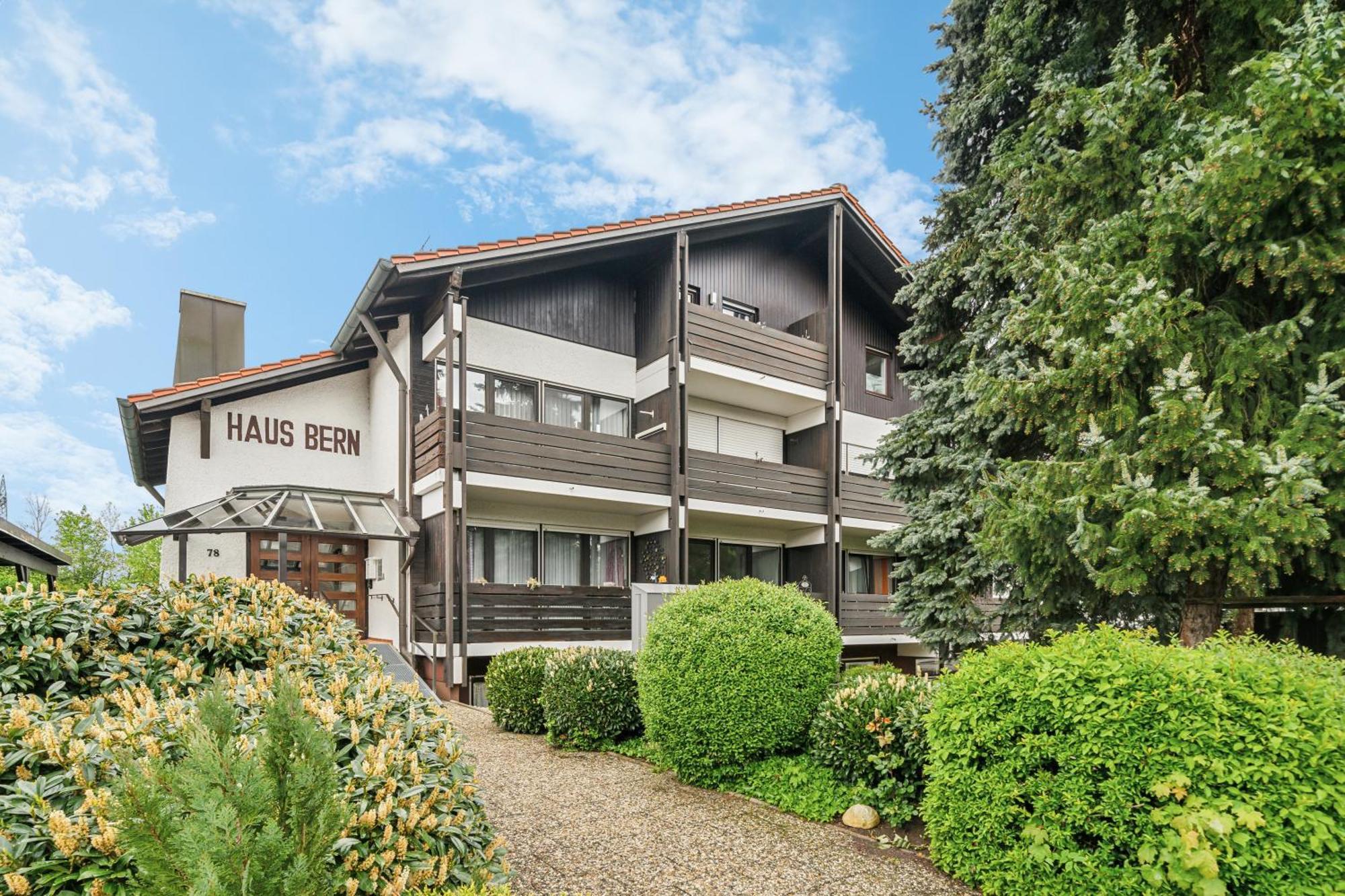 Casas Oasis - Modern, Mit Kueche & Thermennaehe Bad Füssing Extérieur photo