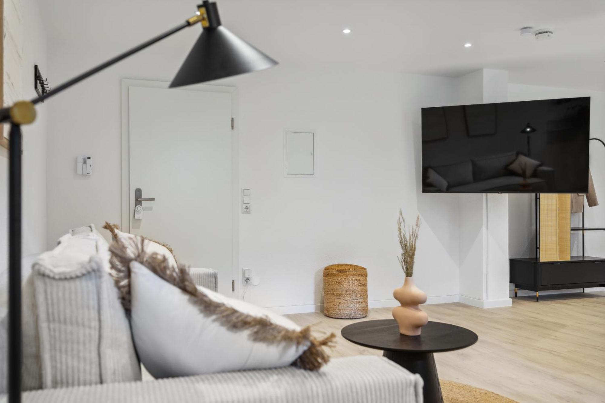 Casas Oasis - Modern, Mit Kueche & Thermennaehe Bad Füssing Extérieur photo