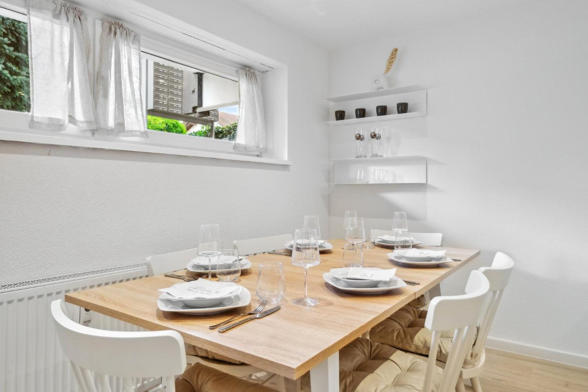 Casas Oasis - Modern, Mit Kueche & Thermennaehe Bad Füssing Extérieur photo